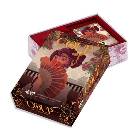 board game philippines|Coup: Philippine Edition.